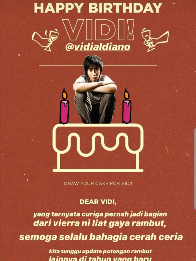 Unggahan Sheila Dara Aisha. (Foto: Instagram @sheiladaisha)