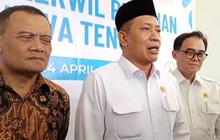 Harga Plastik Naik, Menteri Koperasi Minta Pelaku Usaha Adaptasi Kemasan Bahan Organik