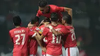 Persija Bidik 3 Poin Lagi di Depan The Jakmania
