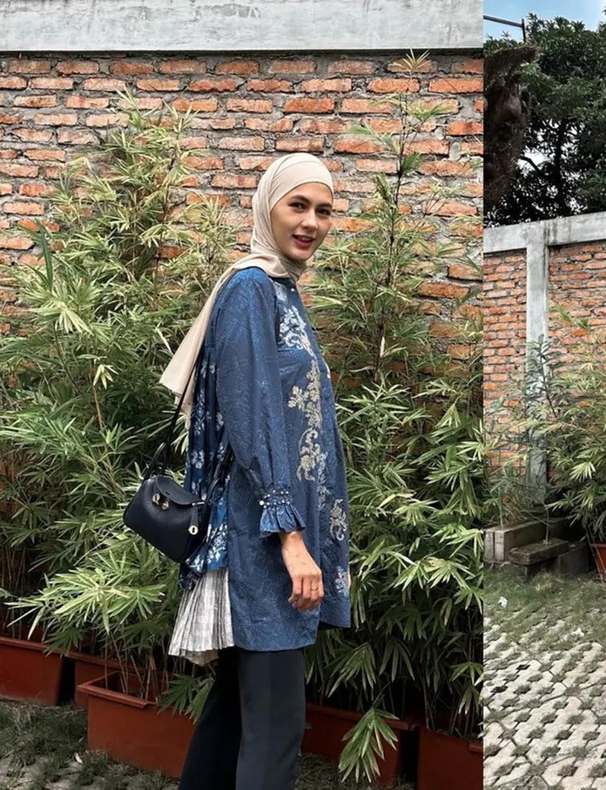 Paula Verhoeven Minta Maaf ke Kiano dan Kenzo Sambil Menangis, Tegaskan Tidak Ada Perselingkuhan