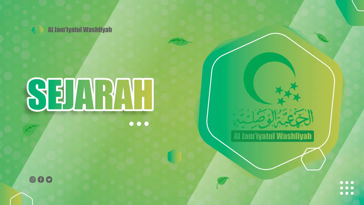 Al Washliyah (sumber: washliyah.or.id)