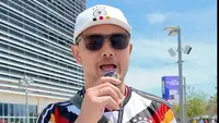 Eksklusif dari Amerika Serikat: Cerita Orang Indonesia Nonton Langsung Pertandingan Piala Dunia 2026, Memang Mahal Banget