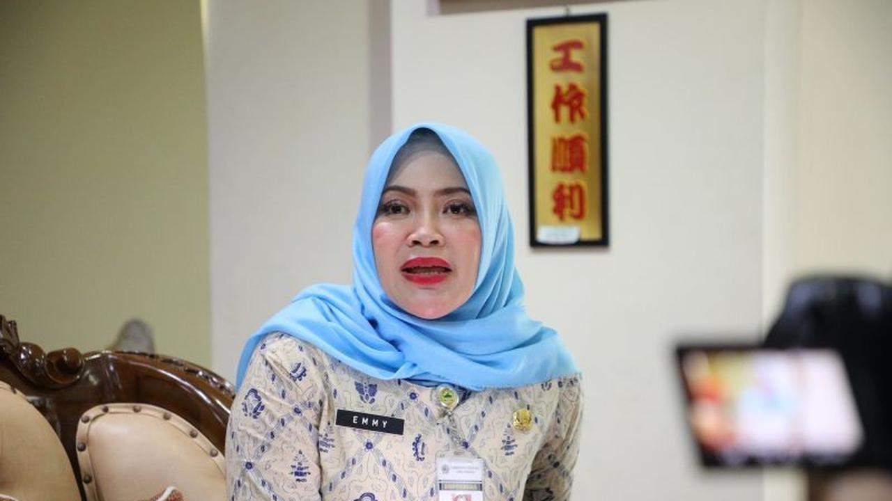Pemprov Jateng Pastikan Tak Ada Penimbunan di Tengah Kenaikan Harga Plastik