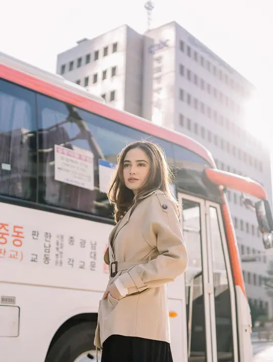 <p>[Instagram/syifahadju]</p>