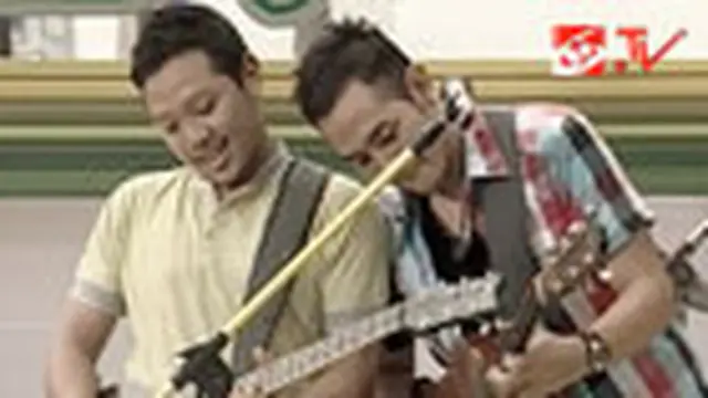 Gruvi-Nggak Penting