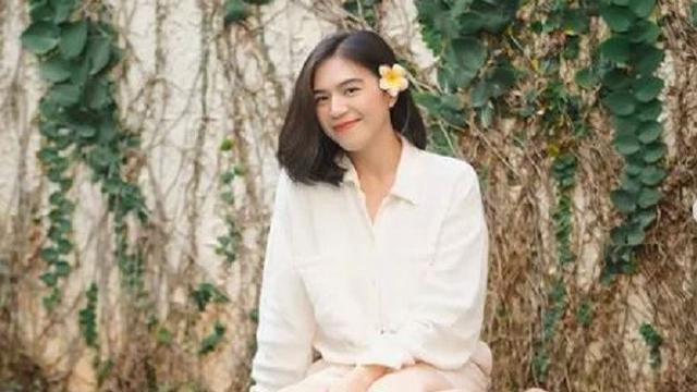 Gaby JKT48 (Foto: Instagram/@jkt48gaby)