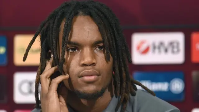 Renato Sanches