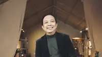 Dr .Ing.Ir. Bambang Soemardiono, dosen Institut Teknologi Surabaya (ITS)