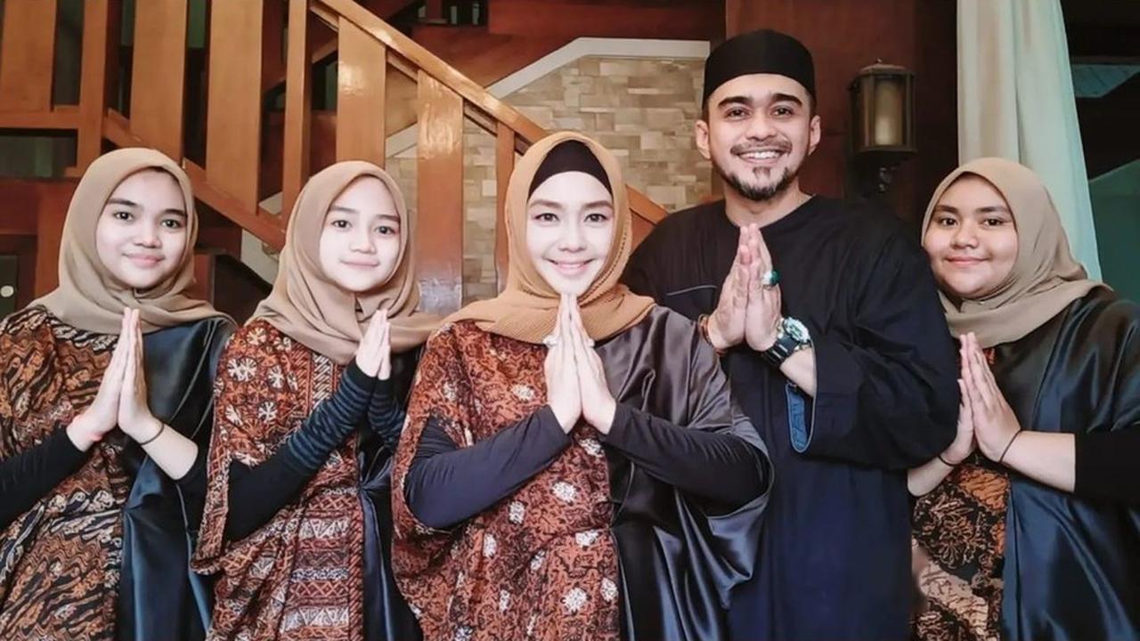 Iyeth Bustami: Penyanyi Legendaris
