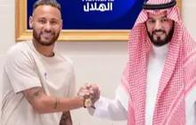 Berkarier Sejak Usia 17 Tahun, Segini Harta Kekayaan Neymar yang Baru Dipinang Al Hilal