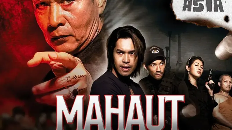 Film Mahaut Tayang di TV hari ini (Foto: Instagram @antv_official)