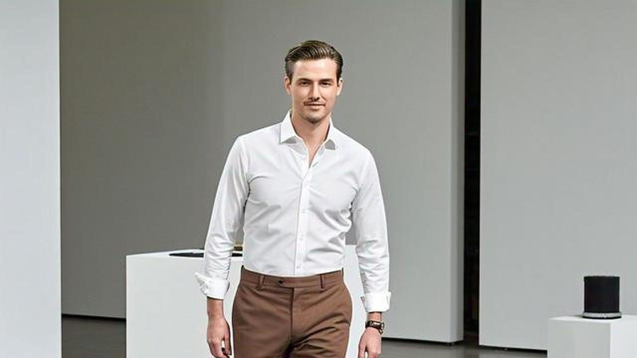 Harbolnas 11.11, Belanja 6 Model Celana Chino Pria yang Bikin Tampilan Simpe tapi Stylish
