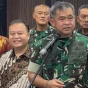 Digadang Calon Panglima TNI, KSAD Maruli Ungkap Fakta Ini