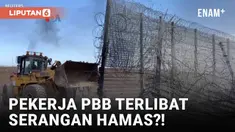 Tuduhan bahwa 12 pekerja PBB ikut serta dalam serangan teror Hamas pada 7 Oktober, membuat AS dan 8 negara Barat lainnya menghentikan sementara pendanaan untuk badan bantuan PBB untuk Palestina, UNRWA. Langkah ini direspons positif Israel, tapi diang...