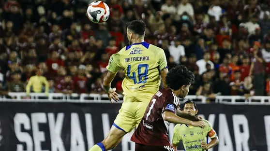 Jadwal Pekan 1 BRI Super League 2026/2027: Persib vs PSM