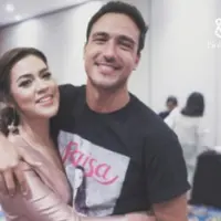 Tanggal pernikahan Raisa dan Hamis Daud akhirnya terungkap.