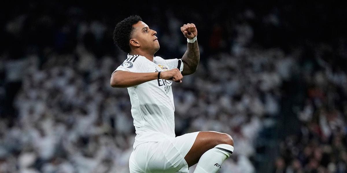 Rodrygo Jadi Korban Era Baru Real Madrid dengan Xabi Alonso, Man City Siap Menampung?