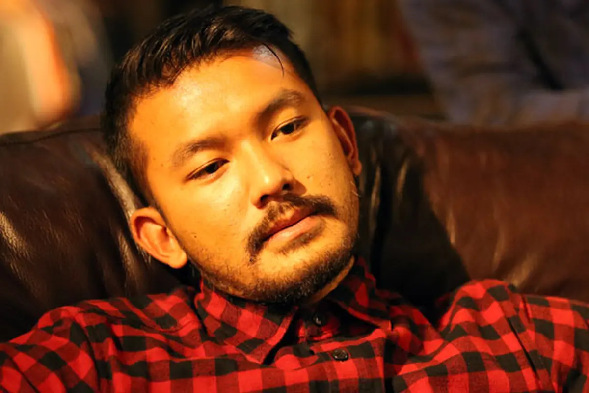 Rio Dewanto