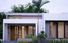 Desain Rumah Terbaru 2025, Serta 2 Pintu Model Minimalis dan Modern