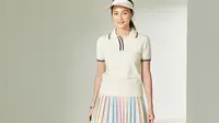 10 Outfit Tenis Vintage Modis di 2025: Tampil Stylish saat Olahraga