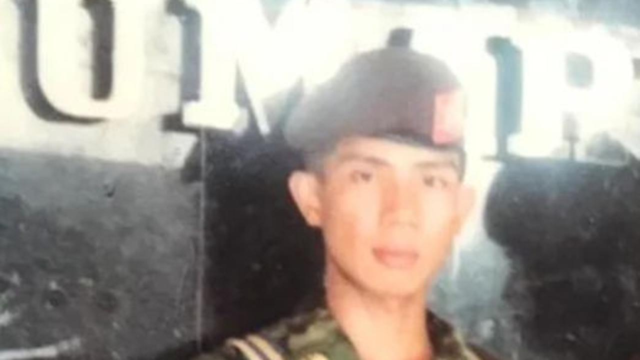 Sah Jadi KSAD Baru, Ini Potret Masa Muda Agus Subiyanto Pernah Jalani Masa Sulit hingga Ditendang Polisi Militer