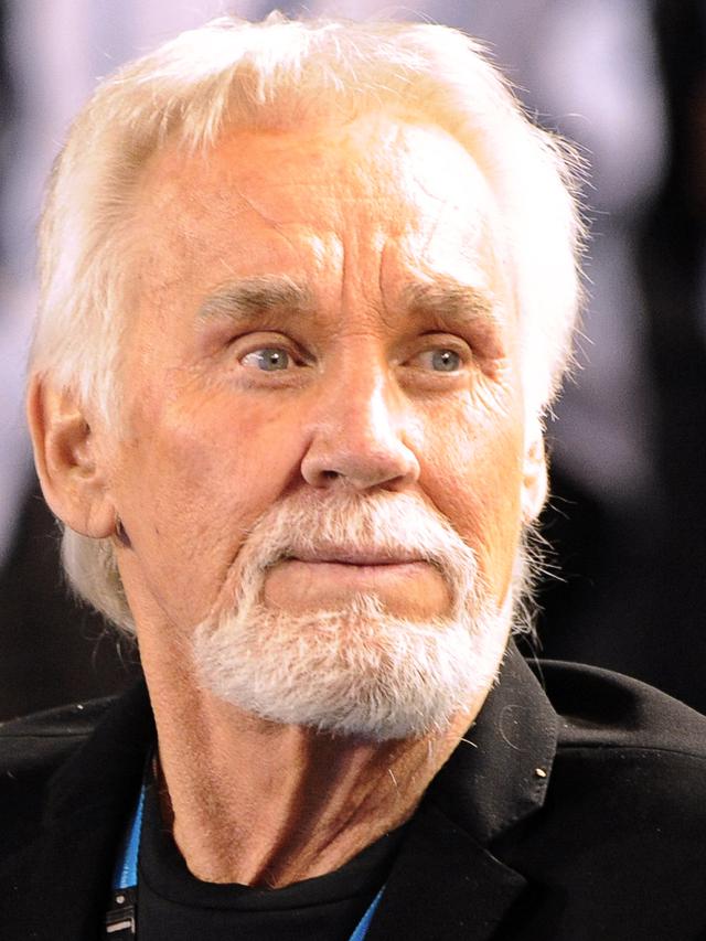 Kenny Rogers