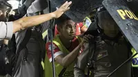 Persija Minta The Jakmania Tidak Balas Dendam