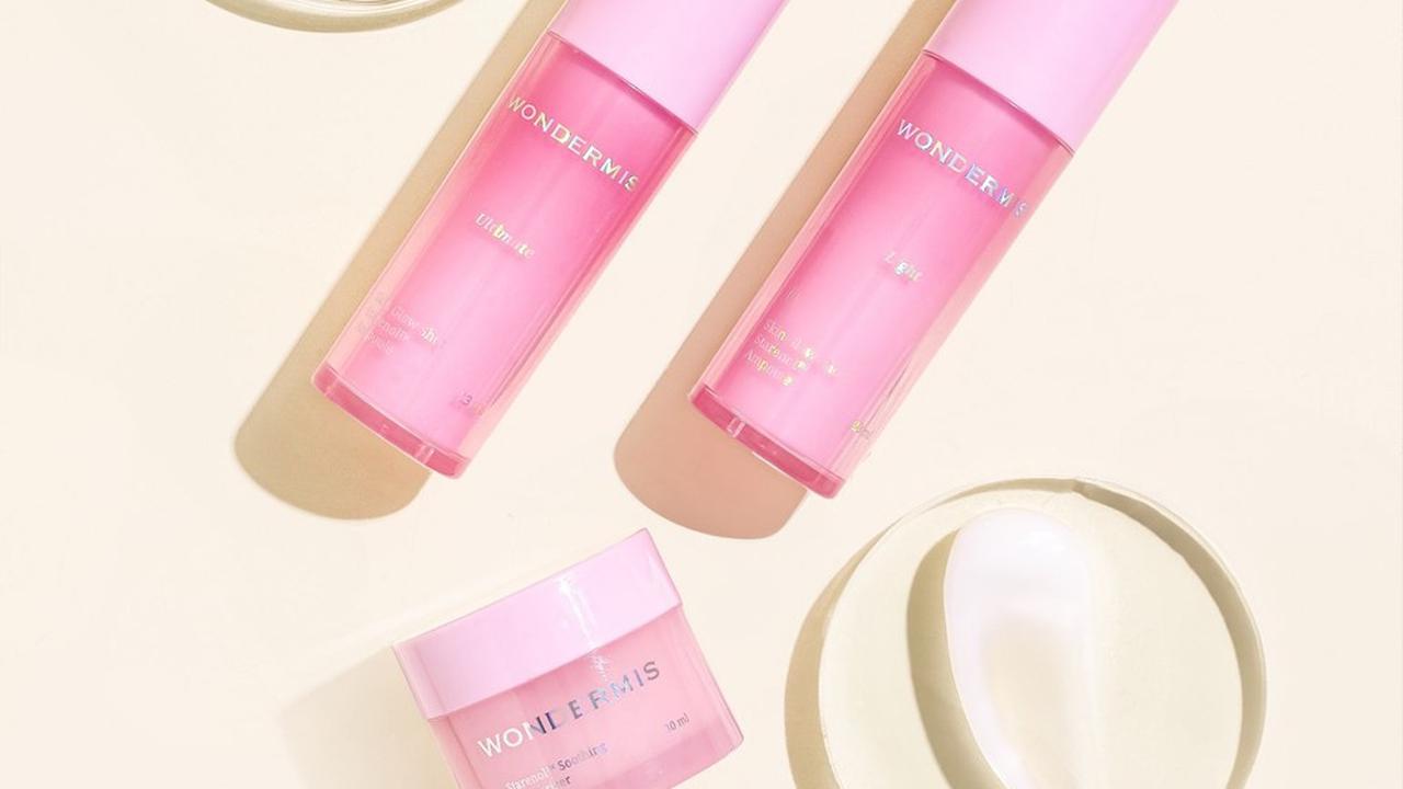 Skincare Wondermis
