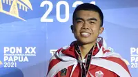 Muhammad Uchida Sudirman, Atlet Indonesia yang Mengharumkan Nama Bangsa di Sepak Bola dan Muaythai