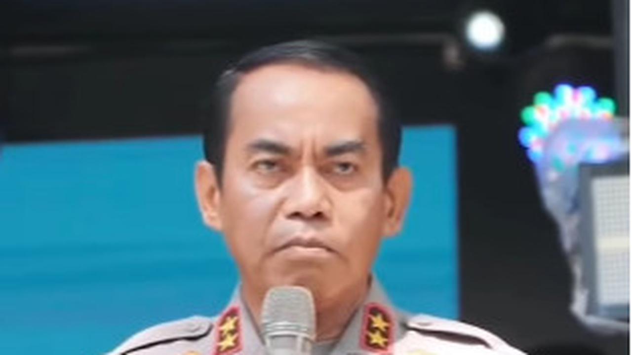 Irjen Andi Rian