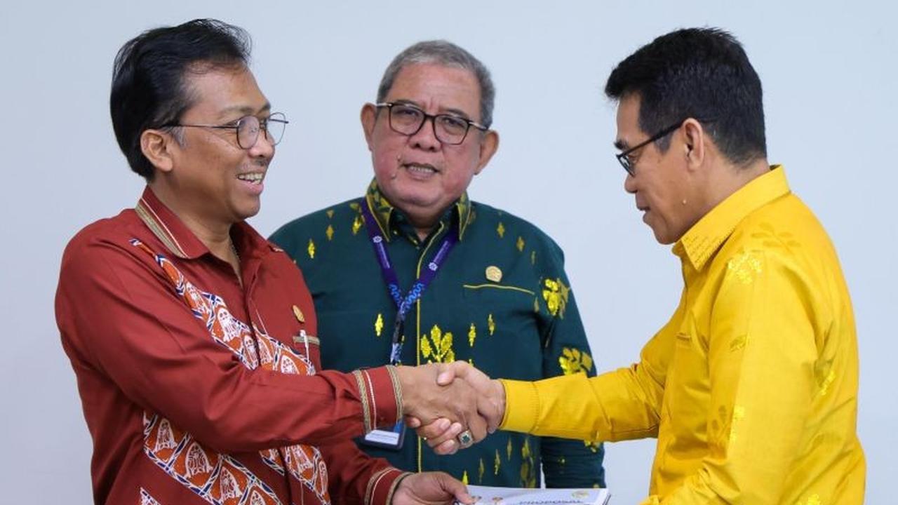 Kemenkop UKM dan Pemkab Parimo Bahas Penguatan UMKM Parigi Moutong, Ini Potensi Lokal Unggulannya!