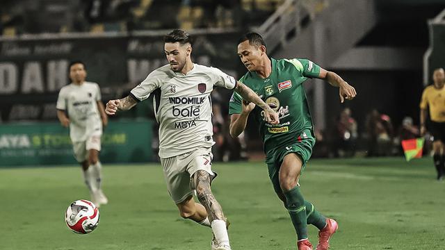 Persebaya Vs Persita