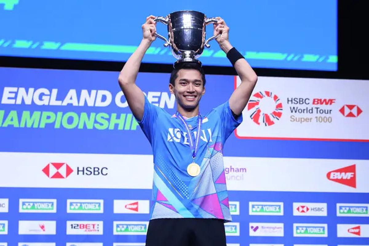 Demi All England 2025, Gregoria Mariska Tunjung Pilih Tunda Bulan Madu