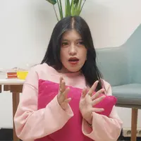 Sikap dalam hidup./Copyright Fimela - Guntur Merdekawan