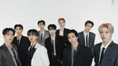 Cravity. (Foto: Starship Entertainment. Instagram/ cravity_official)
