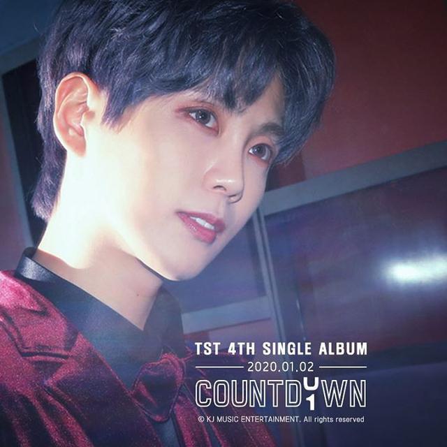 Yohan Tst Meninggal Dunia Kiseop Eks U Kiss Curahkan Isi Hati Showbiz Liputan6 Com