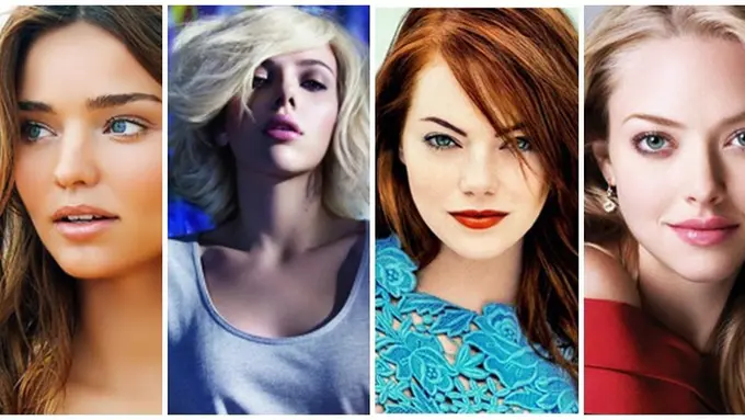 Foto dari Berbagai Sumber