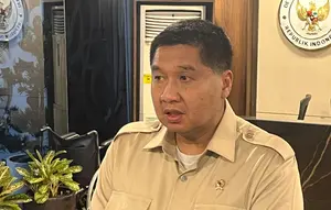 Gandeng Swasta, Menteri PKP Siapkan Lahan Negara Buat Bangun Rumah Subsidi