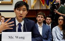 Profil Alexandr Wang, Miliarder Termuda di Dunia