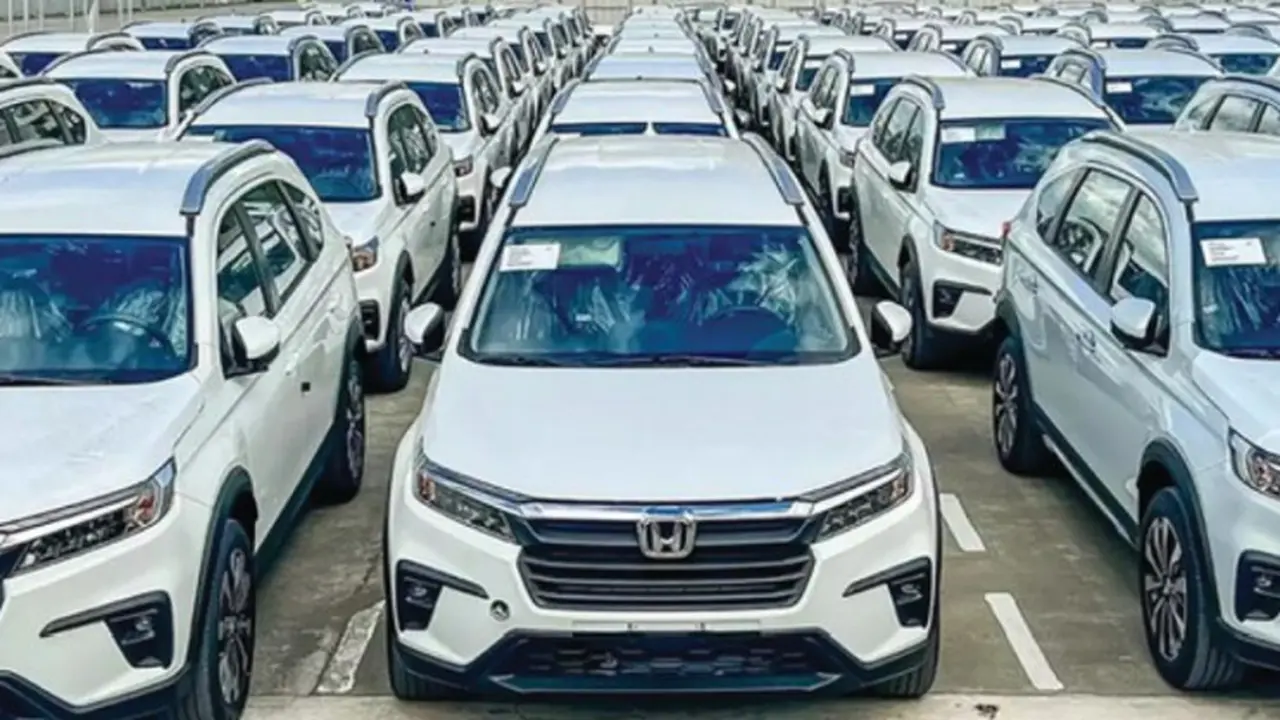 Kalahkan Thailand dan China, Mobil Indonesia Kuasai Pasar Impor Vietnam (Autopro)
