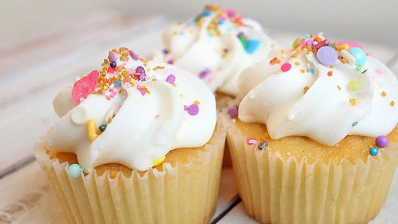 Whipped cream/copyright Unsplash.com/Jennie Brown