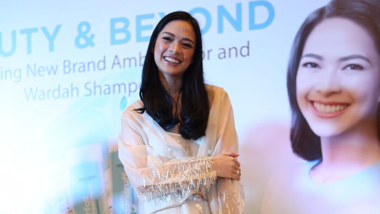 Berkenalan dengan Mesty Ariotedjo, Si Cantik dan Berprestasi
