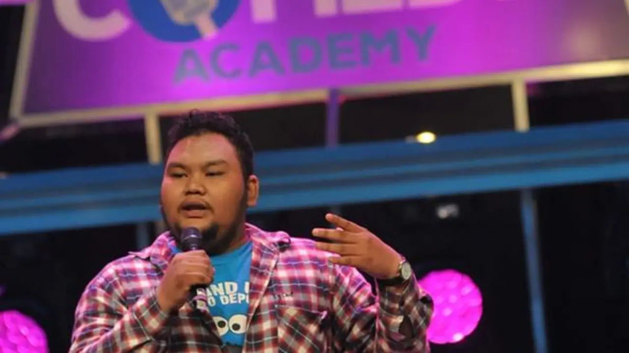 Stand Up Comedy Academy