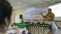 Terapkan SNI Bakal Dukung UKM Jawa Timur