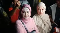 Ita Purnamasari dan Silvana Herman Berduka Atas Kepergian Dina Mariana, Kenang Sosok Almarhumah