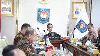Mendagri Tito: Pertumbuhan Ekonomi Jadi Indikator Kemajuan atau Kemunduran Suatu Daerah