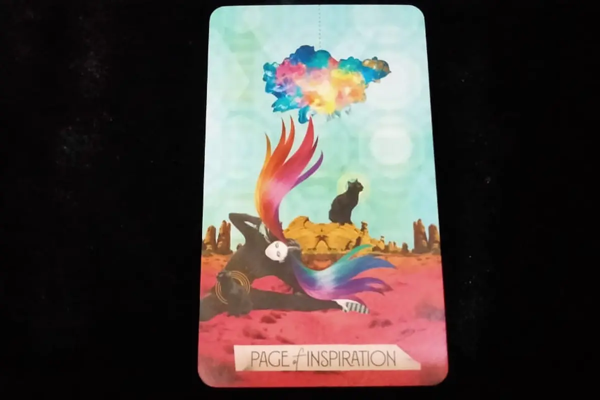 Tarot