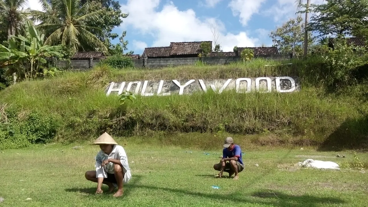 Hollywood