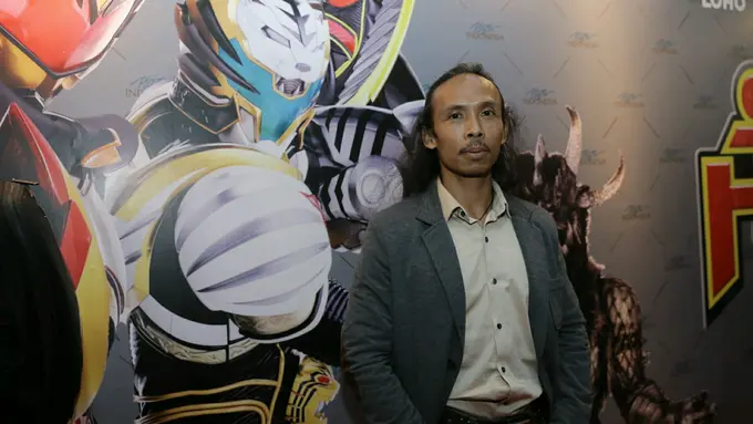 [Bintang] Yayan Ruhian