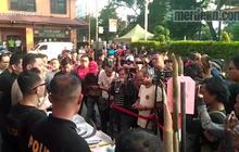 VIDEO: Pelaku Kerusuhan Aksi 22 Mei Terancam Kurungan 12 Tahun